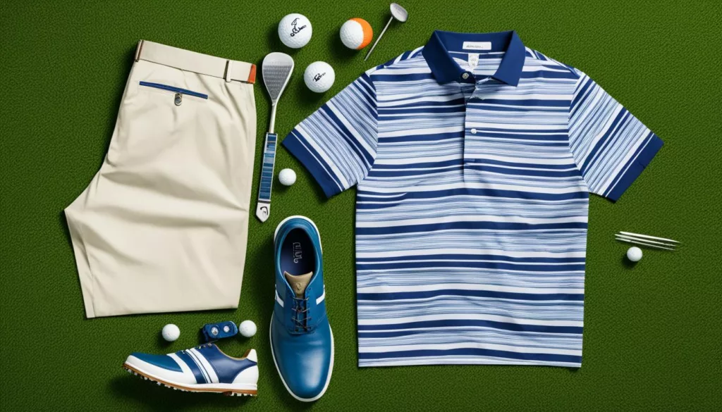 What Is Golf Clothing: Essentials for the Course. 55 what is golf clothing