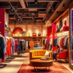 How to Open a Clothes Shop