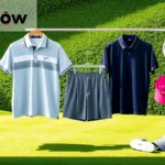 Starting a Golf Clothing Brand