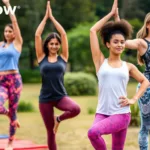 The Rise of Personalized Yoga Apparel