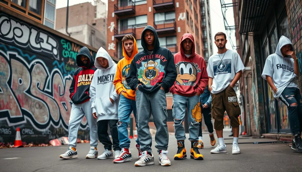 What is Streetwear: Urban Fashion Explained 49 What is Streetwear