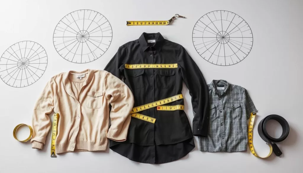 accurate measurements accurate measurements