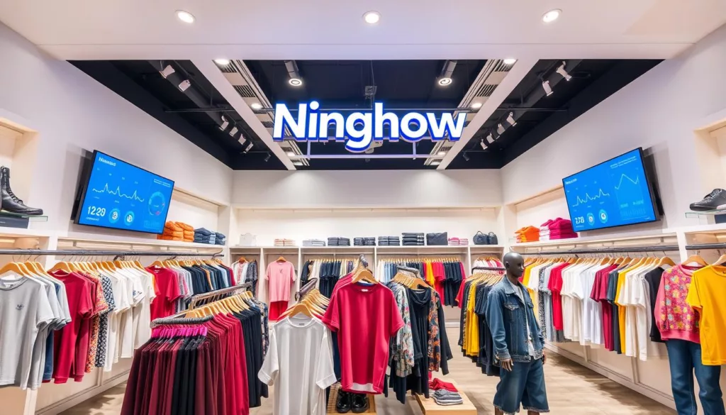 clothing business clothing business