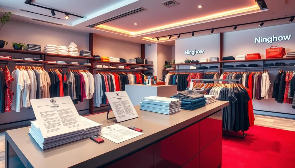 clothing store legal requirements clothing store legal requirements