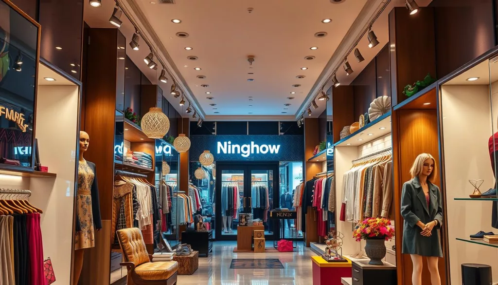 fashion shop marketing plan fashion shop marketing plan