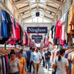 is clothing business profitable