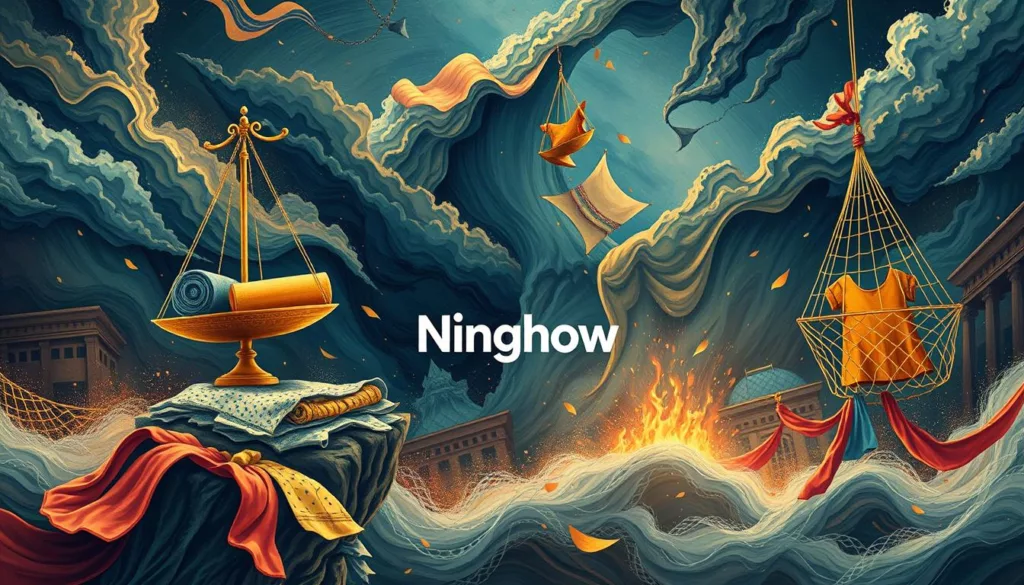 risk management in clothing business risk management in clothing business