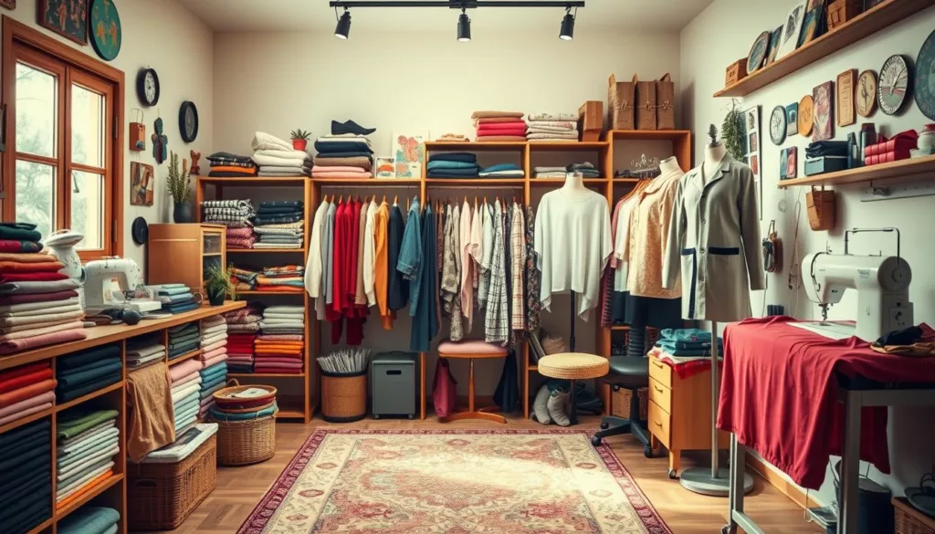 How to Start a Golf Apparel Brand: The Ultimate Guide 2 Small clothing company