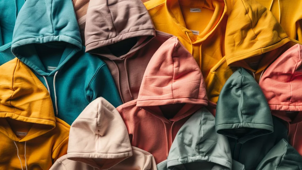 The Ultimate Guide to 15 Types of Hoodies for Every Occasion 24 15 Types of Hoodies a