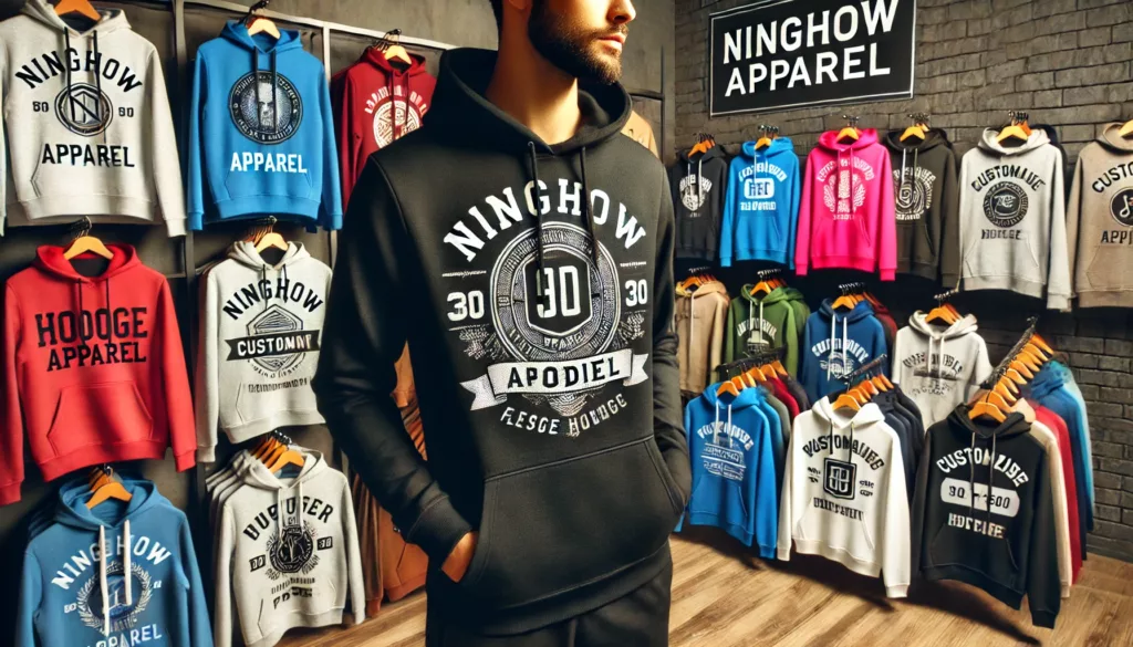 Top Fleece Hoodies for Comfort, Style, and Performance in 2024 3 Top Fleece Hoodies