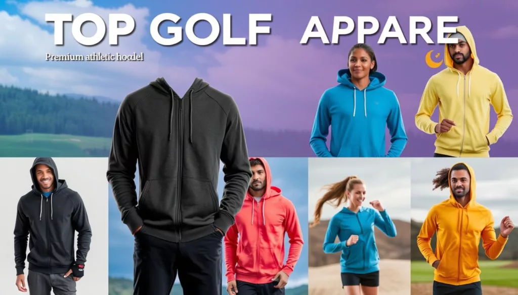 Best Athletic Hoodies Supplier Best Athletic Hoodies Supplier