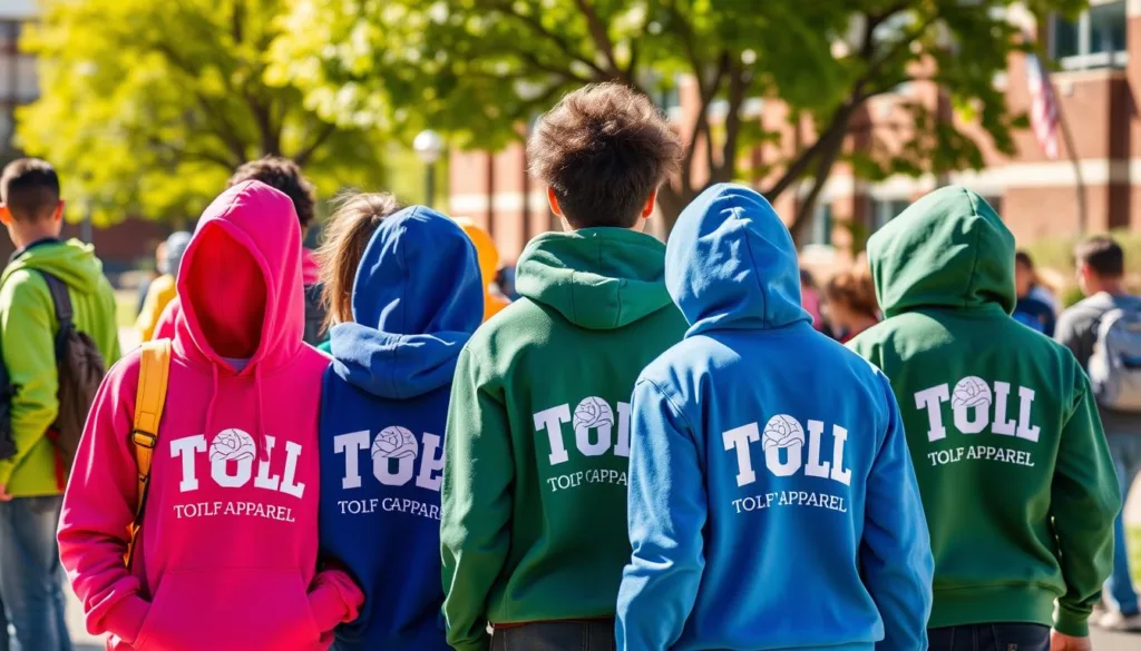 Bulk Custom Hoodies for Schools | Great Deals 11 Bulk Custom Hoodies for Schools