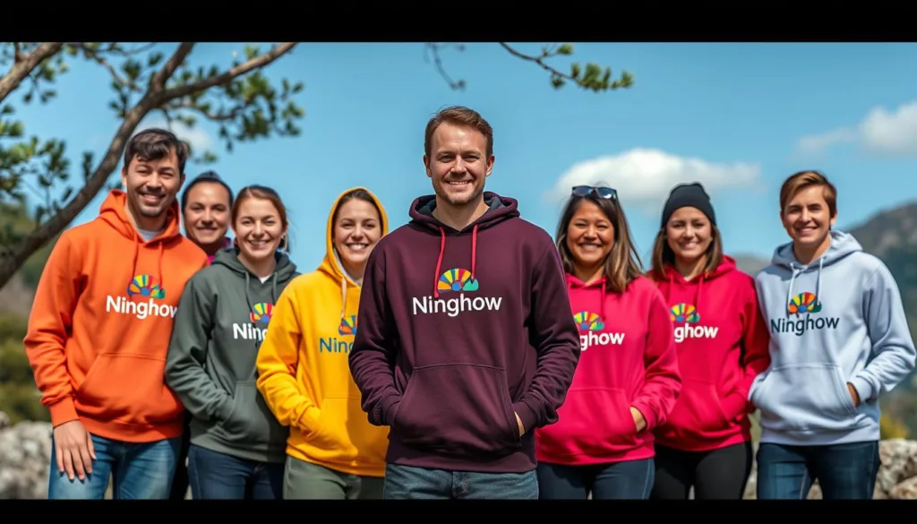 Custom Team Apparel with Logo Custom Team Apparel with Logo