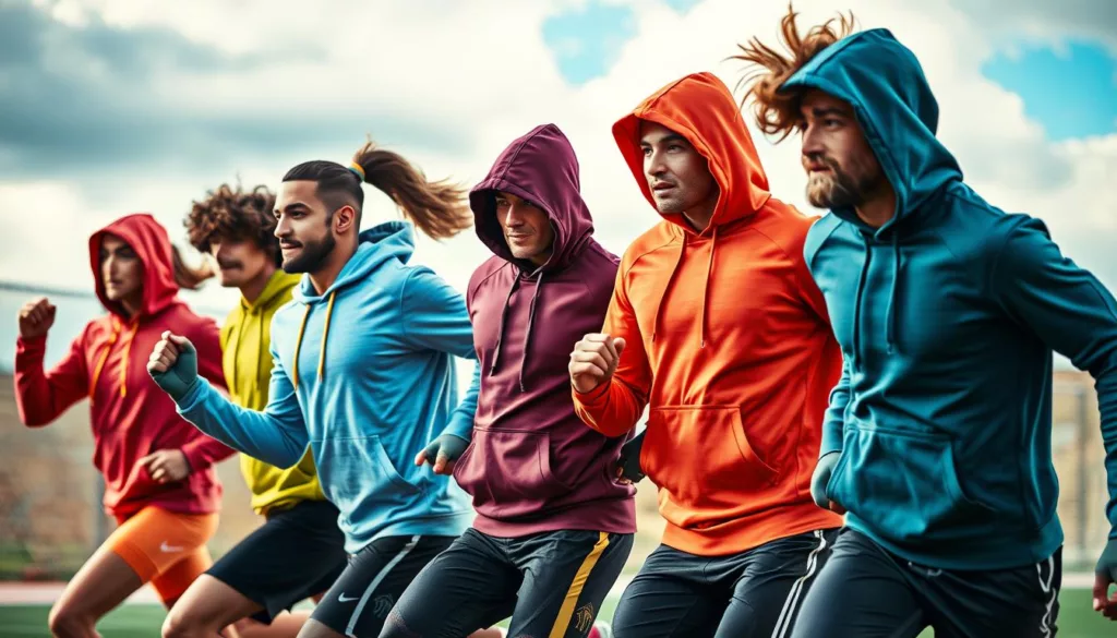 Designs Tailored for Every Athlete Designs Tailored for Every Athlete