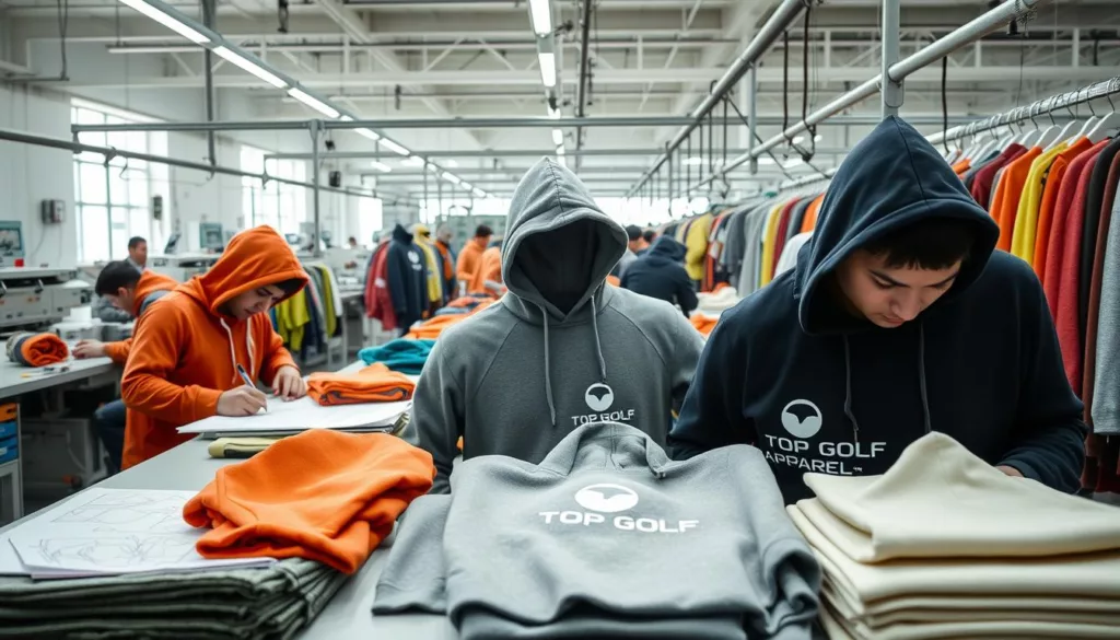 Premium Fashion Hoodie Manufacturer for Retail 12 Fashion Hoodie Manufacturer for Retail