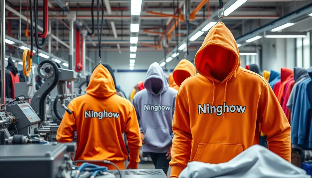 Premium Sports Hoodies | Top-Quality Manufacturer 18 Manufacturer of high quality sports hoodies