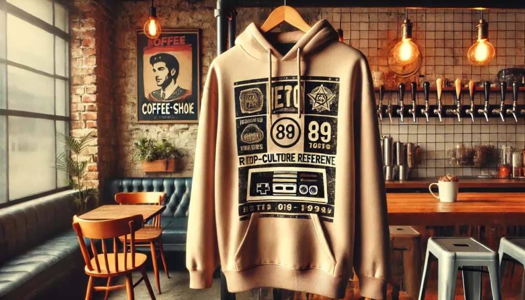 Top Graphic Hoodies for Streetwear and Casual Style in 2024 2 Oversized Graphic Hoodie in Streetwear