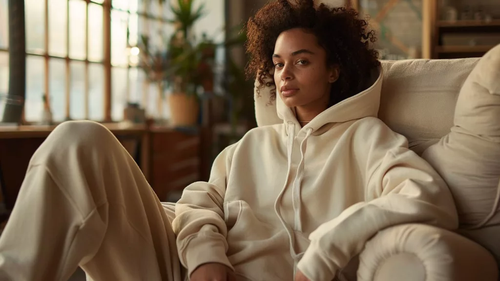 The Ultimate Guide to 15 Types of Hoodies for Every Occasion 5 Oversized Hoodie a