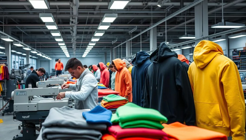 Premium Hoodie Manufacturer Premium Hoodie Manufacturer