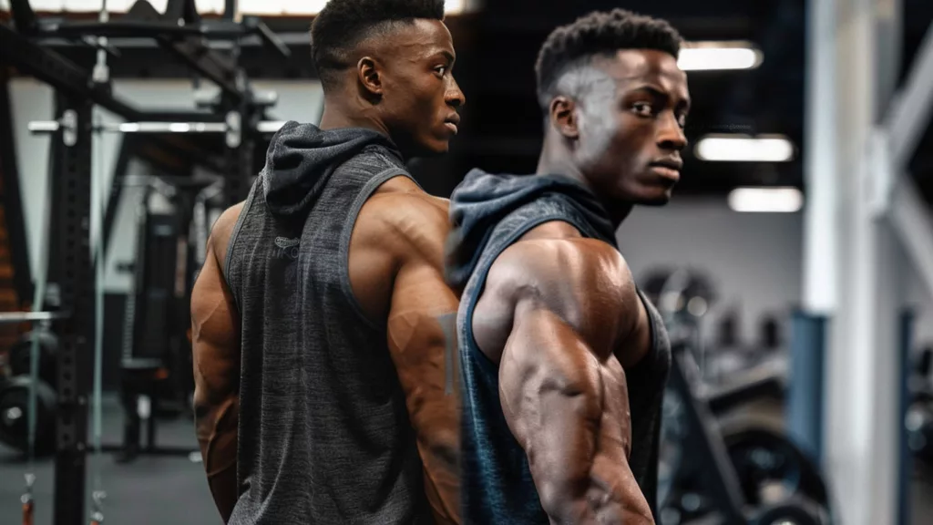 The Ultimate Guide to 15 Types of Hoodies for Every Occasion 8 Sleeveless Hoodie c