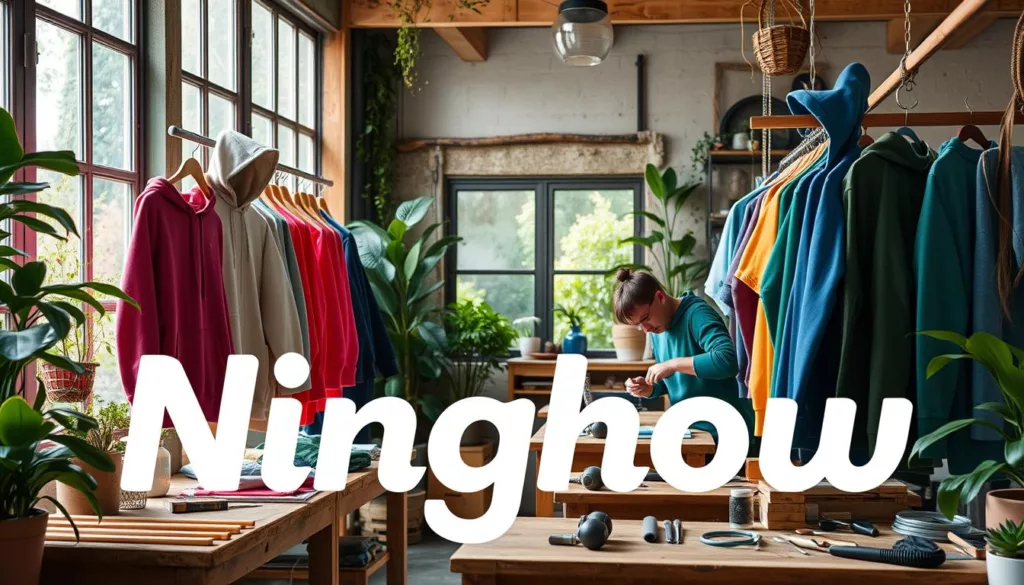 Supplier of eco-friendly custom-made hoodies Supplier of eco-friendly custom-made hoodies