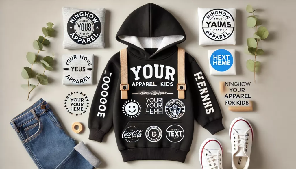 Best Kids’ Essentials Hoodies: Style, Comfort, and Luxury for 2024 2 Sustainable Essentials Hoodie