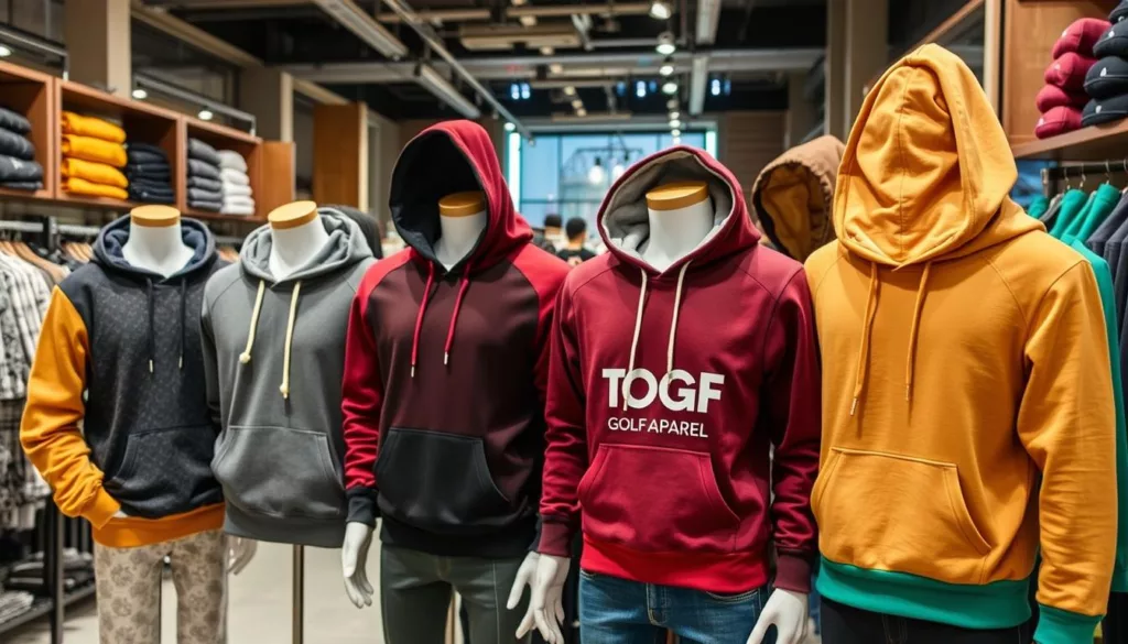Trendy hoodie manufacturer Trendy hoodie manufacturer