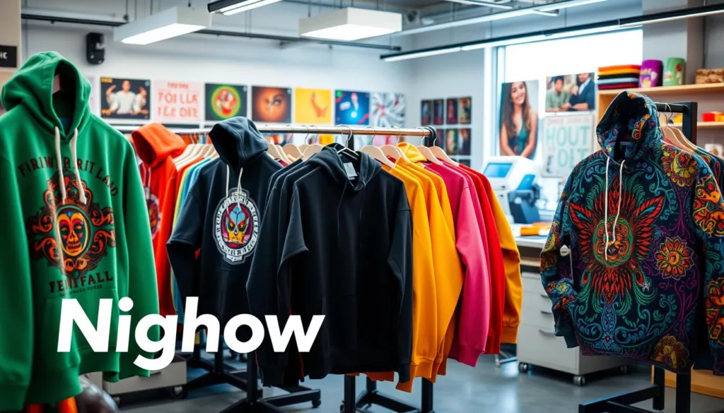 Custom Printed Hoodies Wholesale Supplier 15 Wholesale supplier of custom printed hoodies