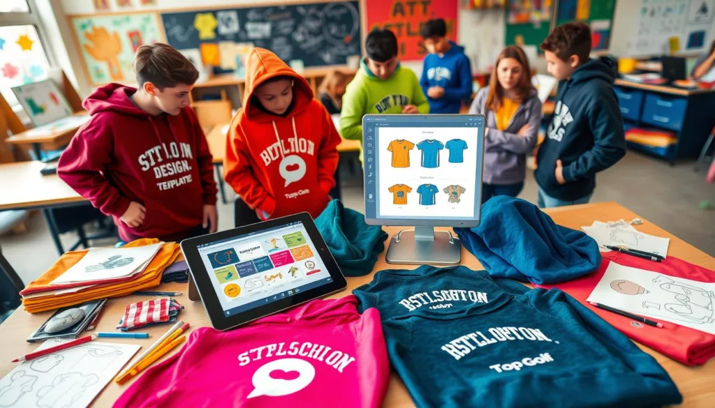 custom design process custom design process