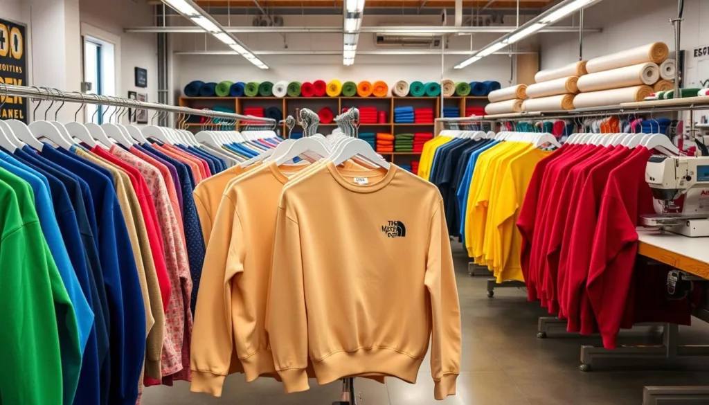 custom sweatshirt manufacturer custom sweatshirt manufacturer