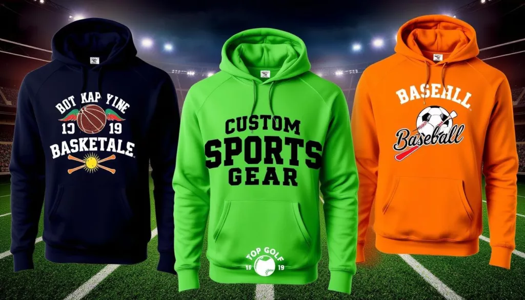 How to Start a Golf Apparel Brand: The Ultimate Guide 28 customized sports team gear