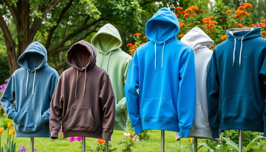 eco-friendly custom-made hoodies eco-friendly custom-made hoodies