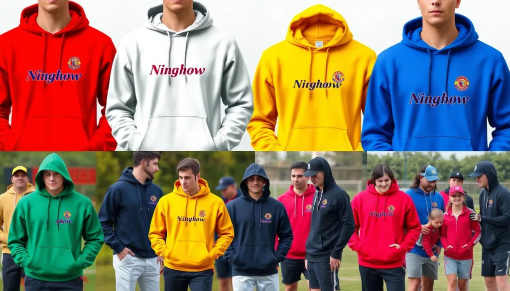examples of custom embroidered team hoodies examples of custom embroidered team hoodies