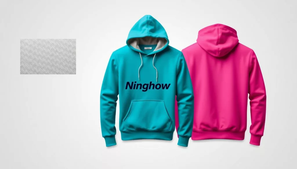high-quality custom hoodie high-quality custom hoodie