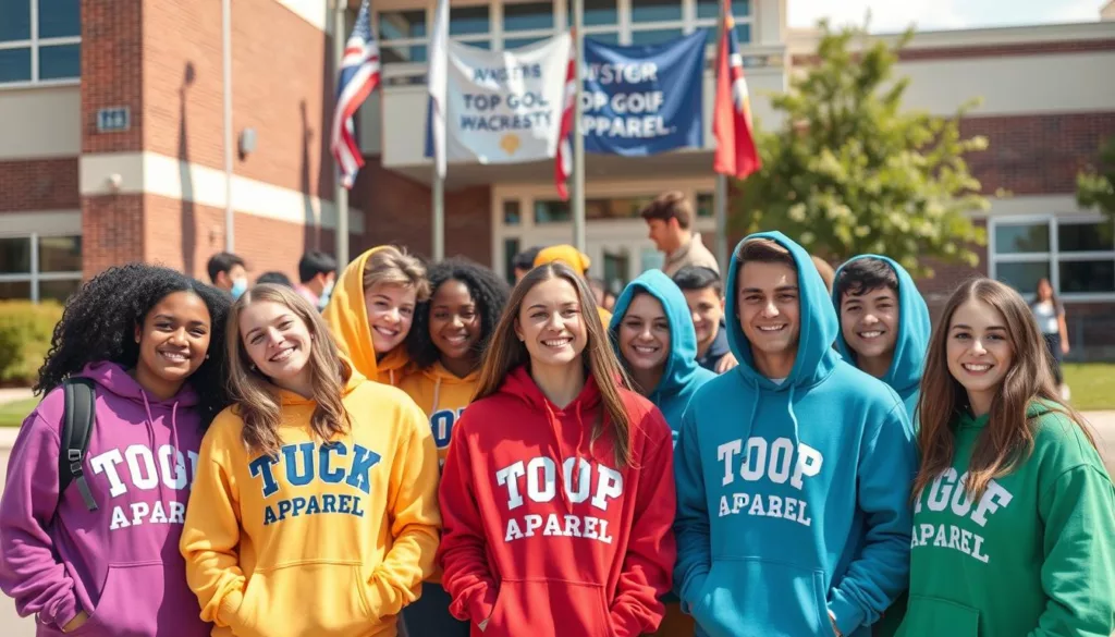 promote school pride promote school pride