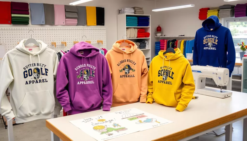 school hoodie customization school hoodie customization