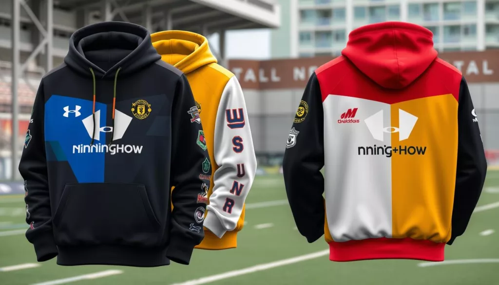 sports team hoodie trends sports team hoodie trends
