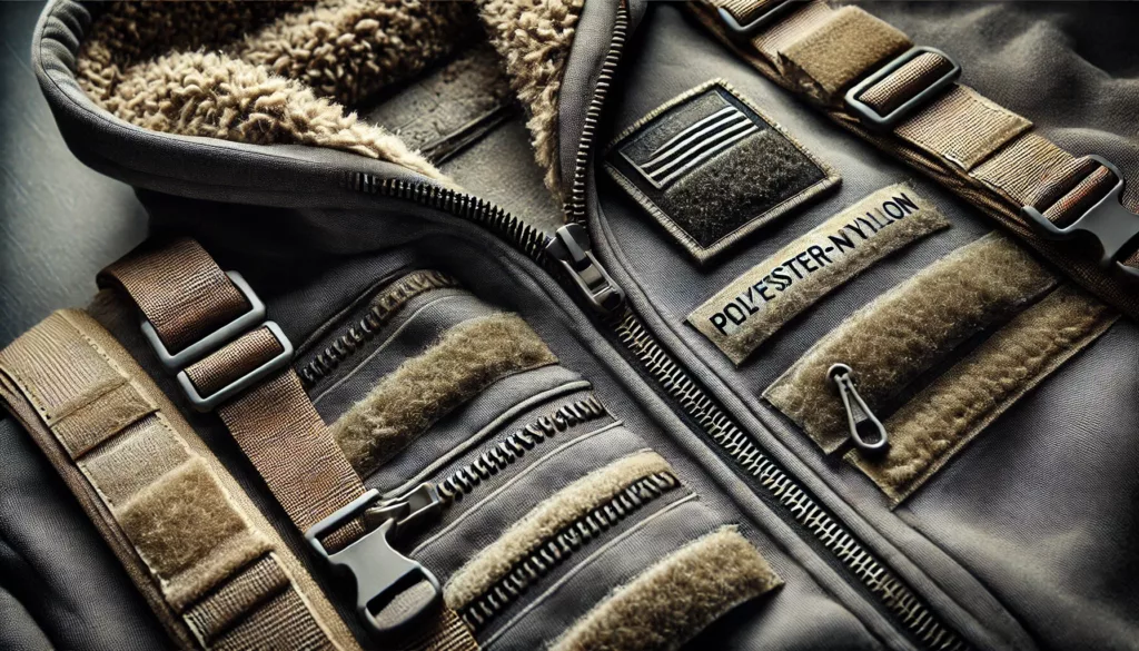 Tactical Hoodies: The Ultimate Guide for Durability and Performance 2 tactical hoodie Customization Options
