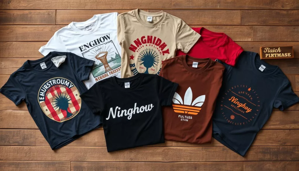 Bespoke fashion tees Bespoke fashion tees