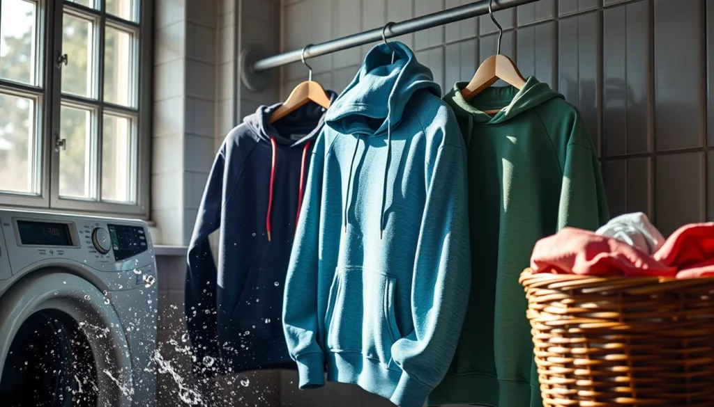 Caring for Moisture-Wicking Hoodies Caring for Moisture-Wicking Hoodies