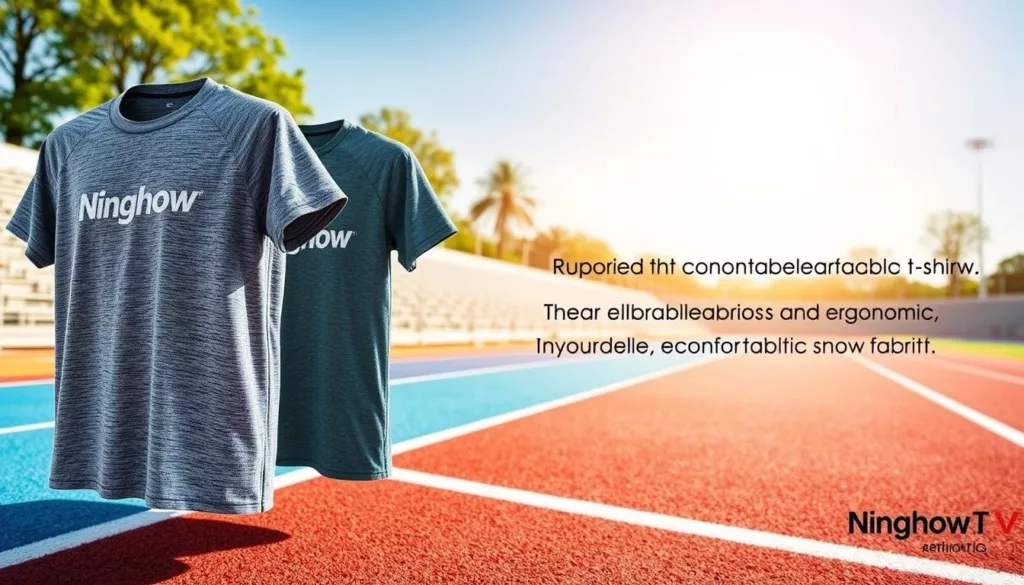 Comfortable athletic t-shirts Comfortable athletic t-shirts