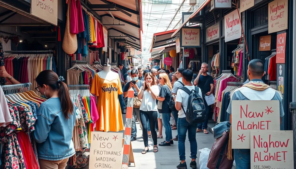 Cost-effective Marketing Strategies for Clothing Brands 2 Cost-effective marketing strategies for clothing brands