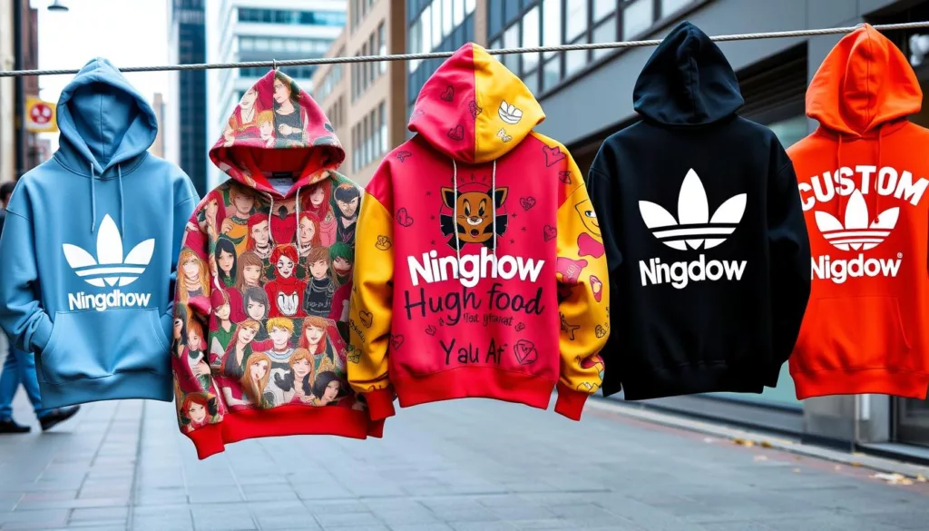 Custom printed hoodies Custom printed hoodies