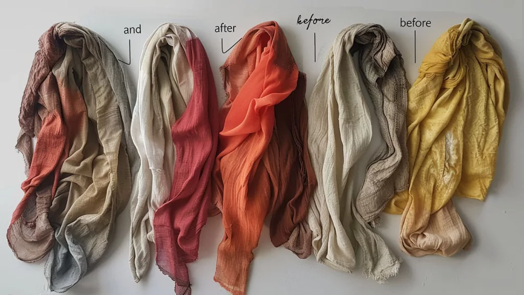 The Ultimate Guide to Choosing Basic T-Shirts: Cotton vs. Nylon T-Shirts 2 Durability and Maintenance Comparison a