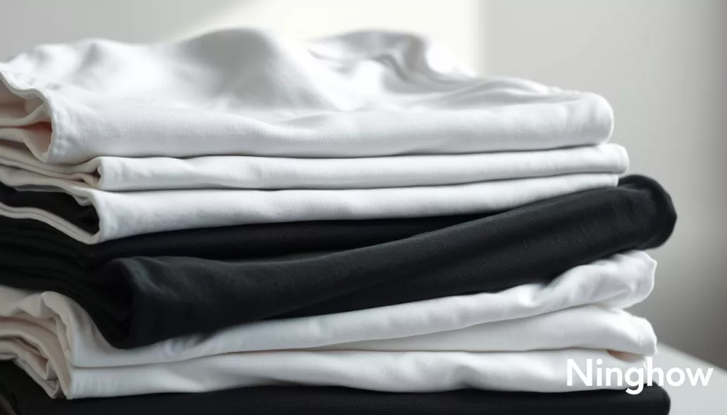 Durable Cotton T-Shirts Durable Cotton T-Shirts