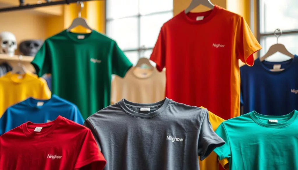 Durable T shirts for screen printing - Premium Quality 8 Durable T shirts for screen printing