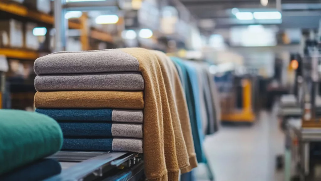 Choosing the Best Hoodie Manufacturers in the USA: Quality, Customization, and Project Management Tips 3 Eco Friendly and Sustainable Hoodie Manufacturing c