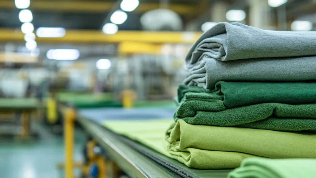 Choosing the Best Hoodie Manufacturers in the USA: Quality, Customization, and Project Management Tips 5 Eco Friendly and Sustainable Hoodie Manufacturing d