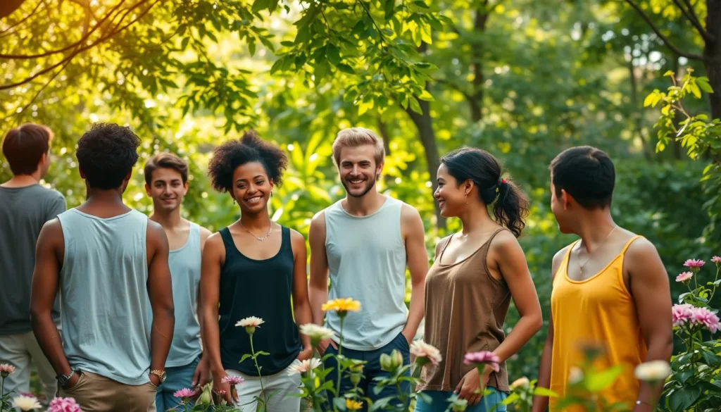 Eco-Friendly Cotton Tank Tops for Casual Wear 44 Eco-friendly cotton tank tops for casual wear