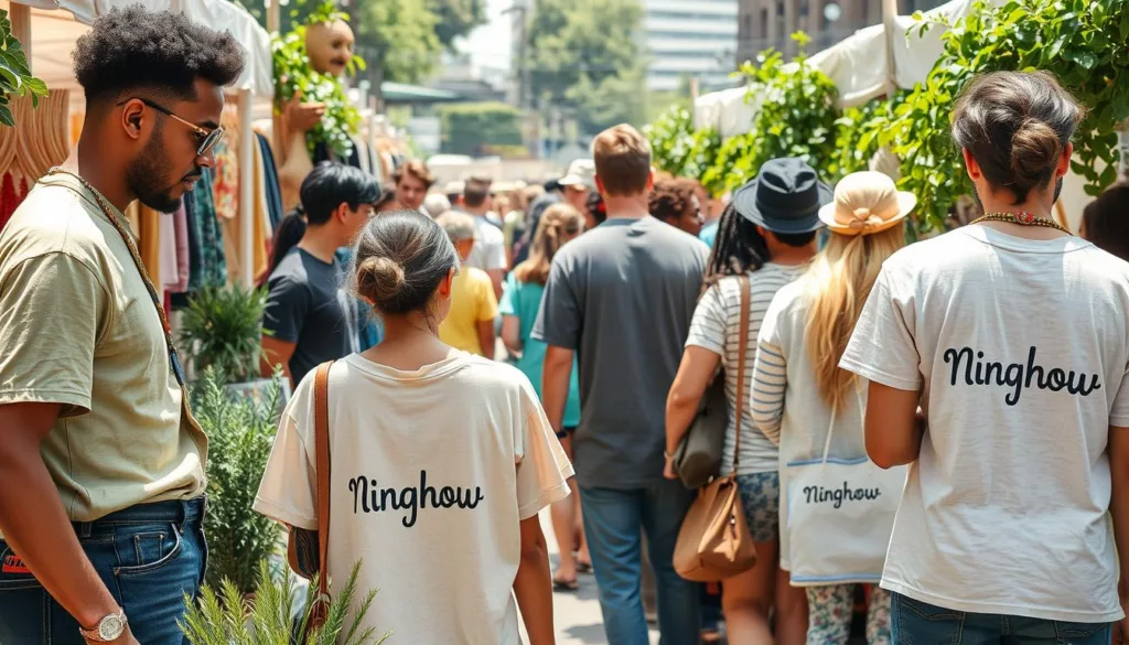 Eco-friendly fashion Eco-friendly fashion